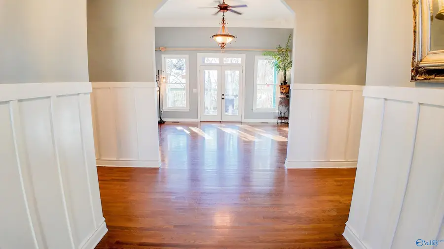 2105 Greenslope Trail, Huntsville, AL 35811 - #2