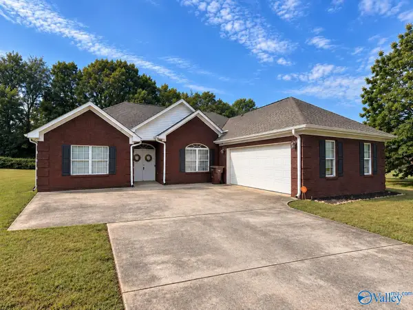 25920 Henry Clay Drive, Madison, AL 35756