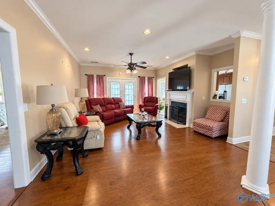 25920 Henry Clay Drive, Madison, AL 35756 - #2