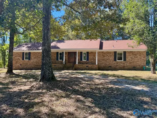 6729 Hwy 53, Harvest, AL 35749