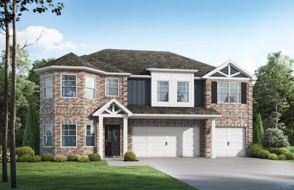110 Steelcrest Circle, Huntsville, AL 35811