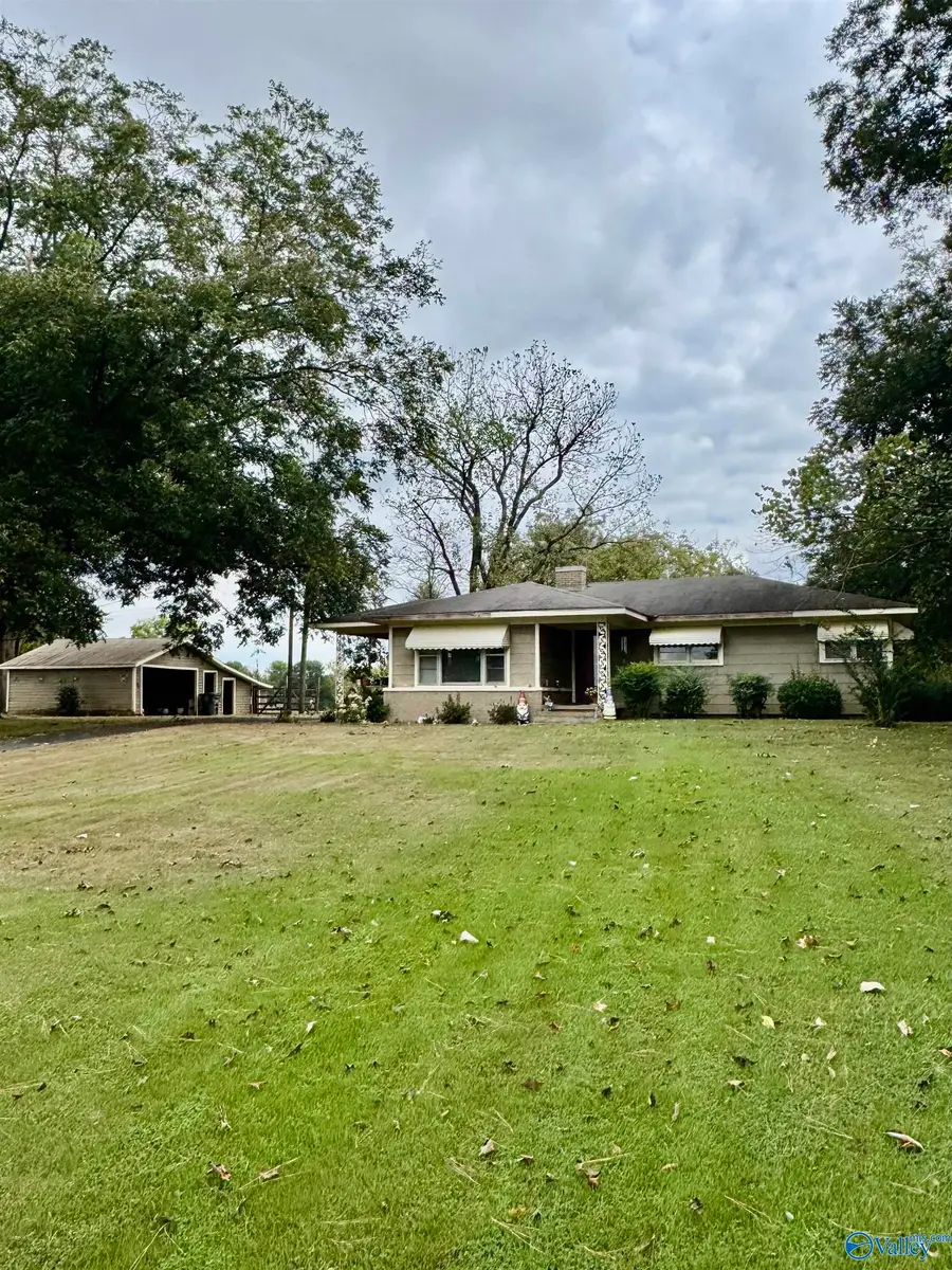 7441 County Road 23, Mount Hope, AL 35651 - #2