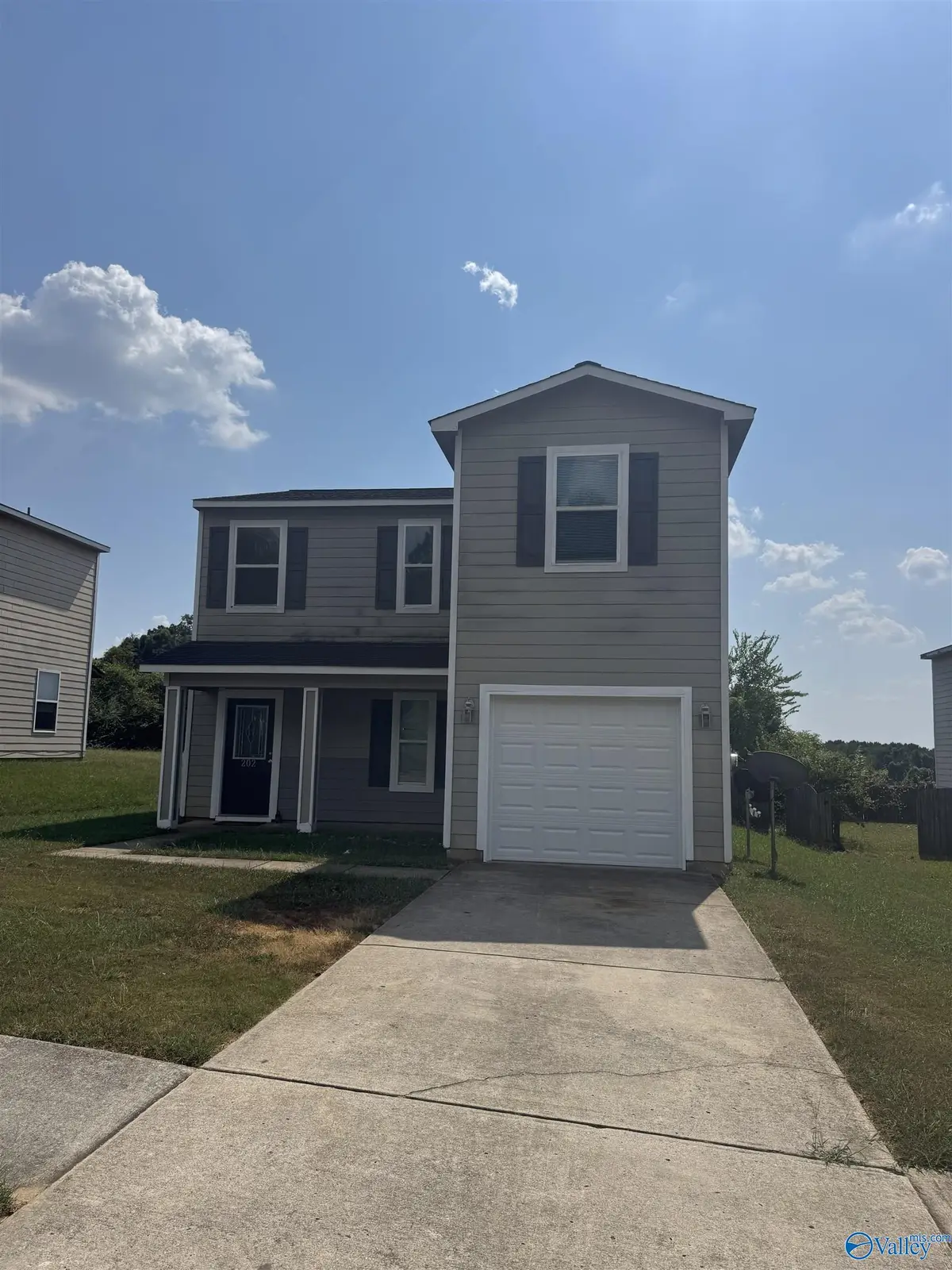 202 Dormont Drive, Huntsville, AL 35806 - #1