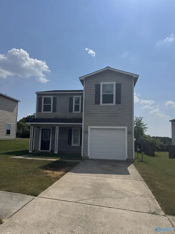 202 Dormont Drive, Huntsville, AL 35806