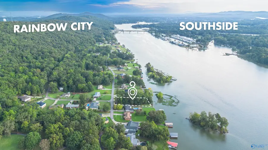 .54 Lakeshore Drive, Rainbow City, AL 35906 - #3