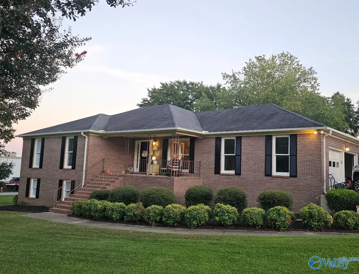701 11th Avenue, Arab, AL 35016 - #1