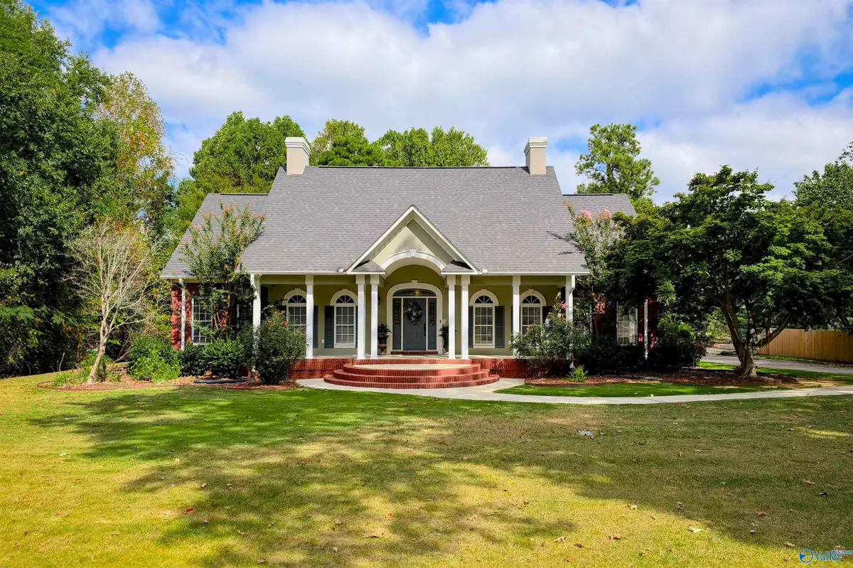 1413 State Street Nw, Hartselle, AL 35640 - #1