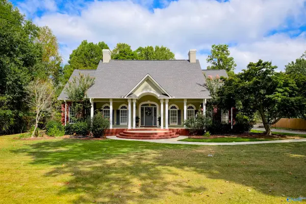 1413 State Street Nw, Hartselle, AL 35640
