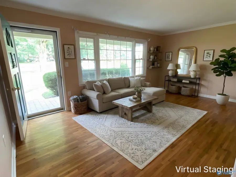 935 Apollo Road, Arab, AL 35016 - #3