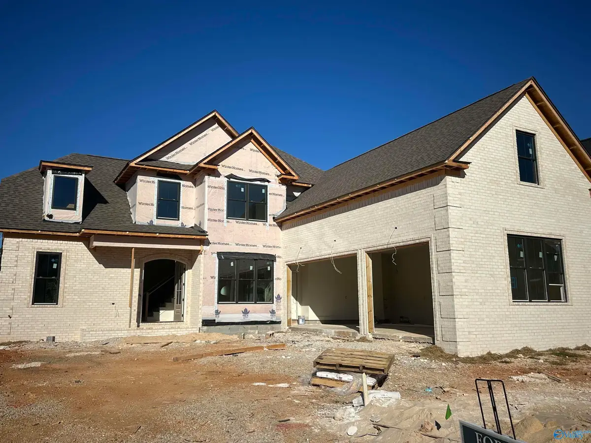 136 Stenness Branch, Madison, AL 35756 - #1