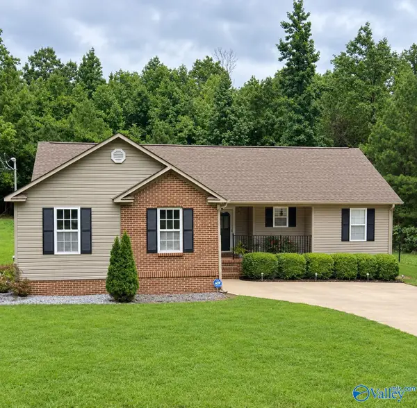 2310 Leota Road N, Southside, AL 35907