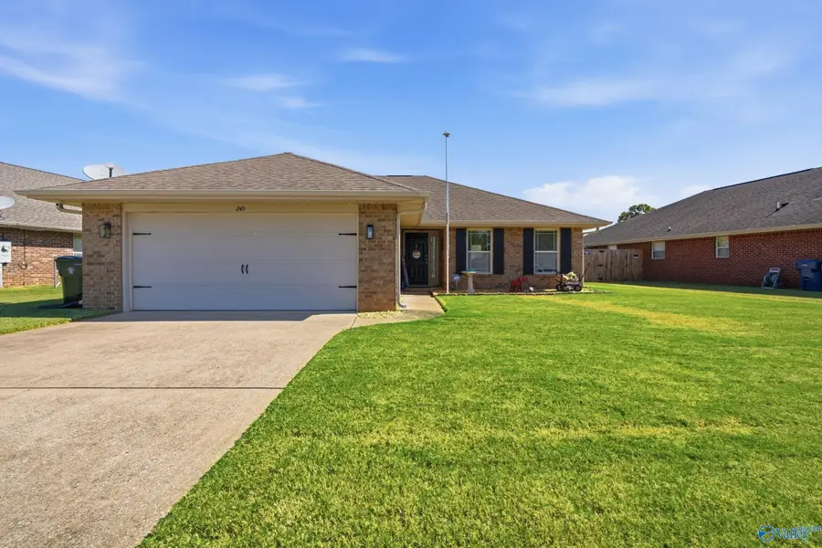 245 Fields Pond Drive, Madison, AL 35756 - #2