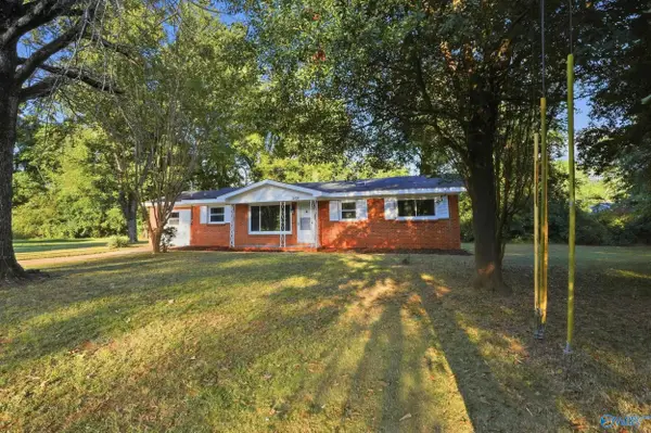 3108 N Nevel Circle, Huntsville, AL 35810
