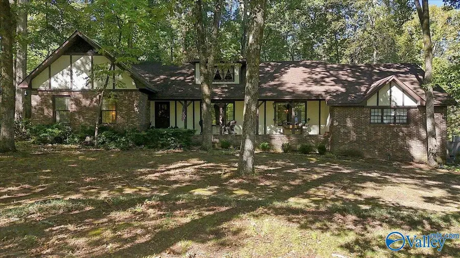 673 10th Street Ne, Arab, AL 35016 - #2