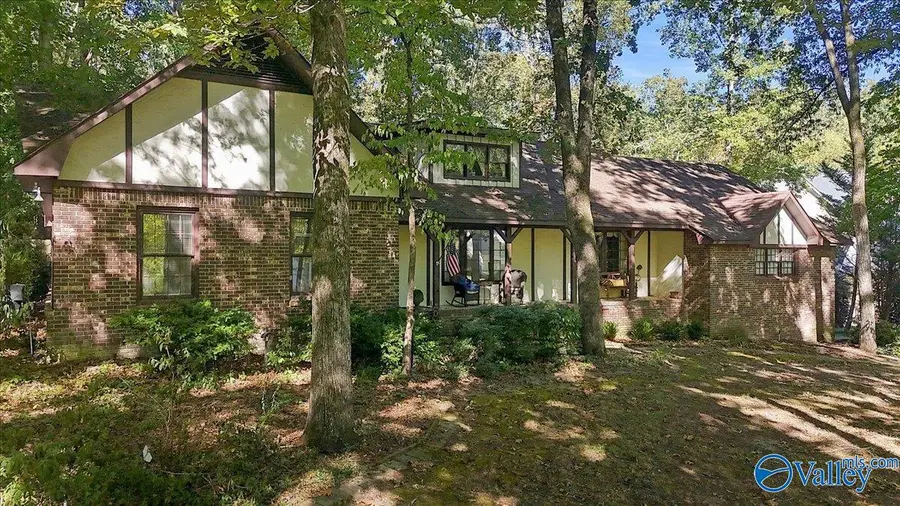 673 10th Street Ne, Arab, AL 35016 - #3