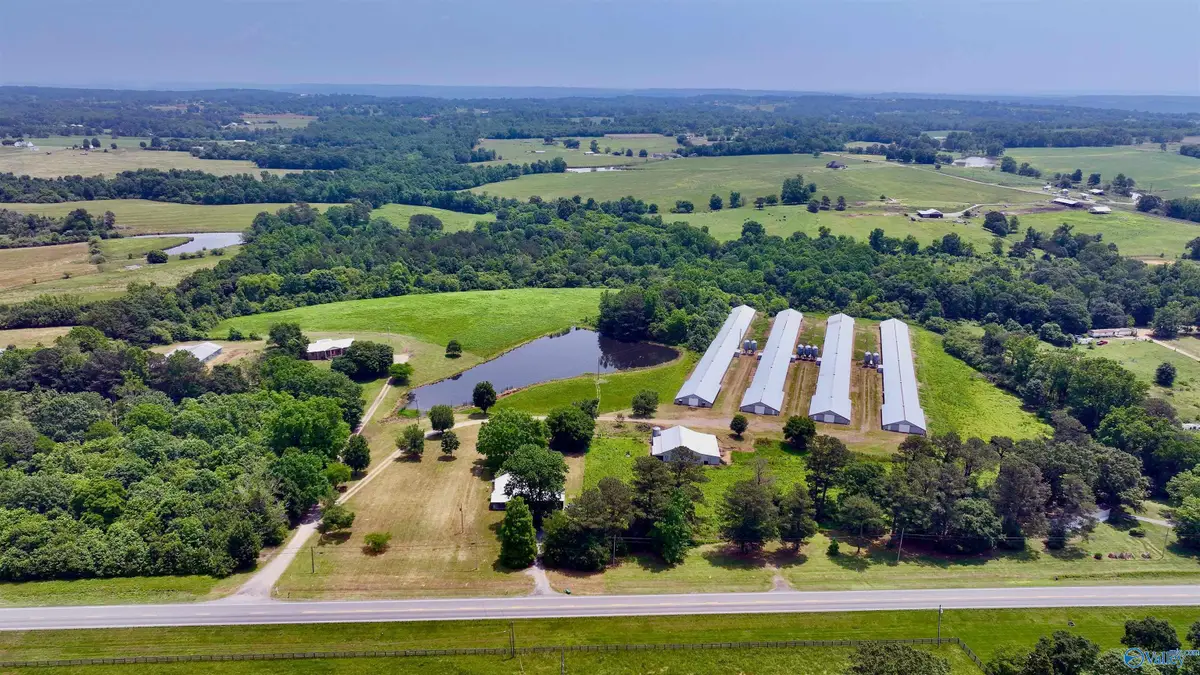602 Highway 231, Arab, AL 35016 - #1