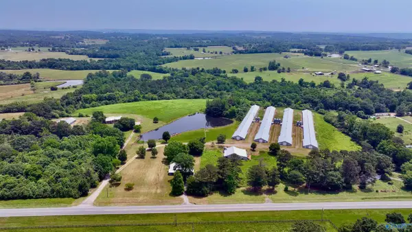 602 Highway 231, ARAB, AL 35016