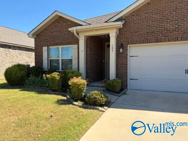 107 Fourstar Lane Nw, Madison, AL 35757 - #1