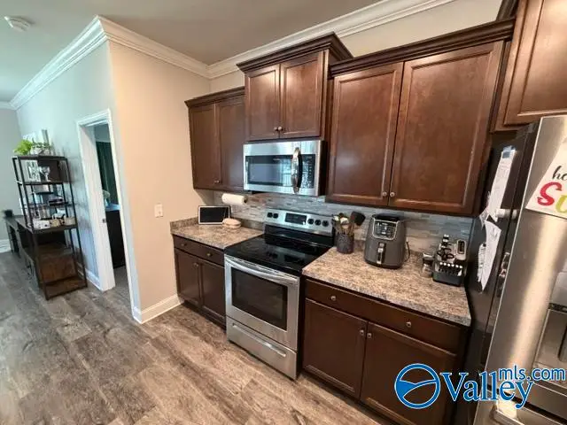 107 Fourstar Lane Nw, Madison, AL 35757 - #2