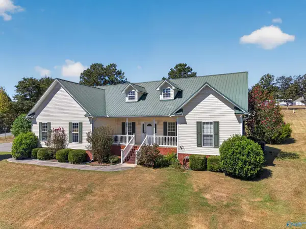 4498 Indian Hills Drive, Southside, AL 35907
