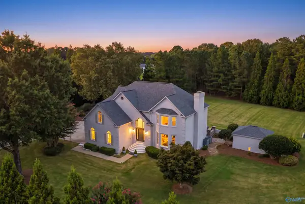 805 Fairway Road Nw, Fort Payne, AL 35967