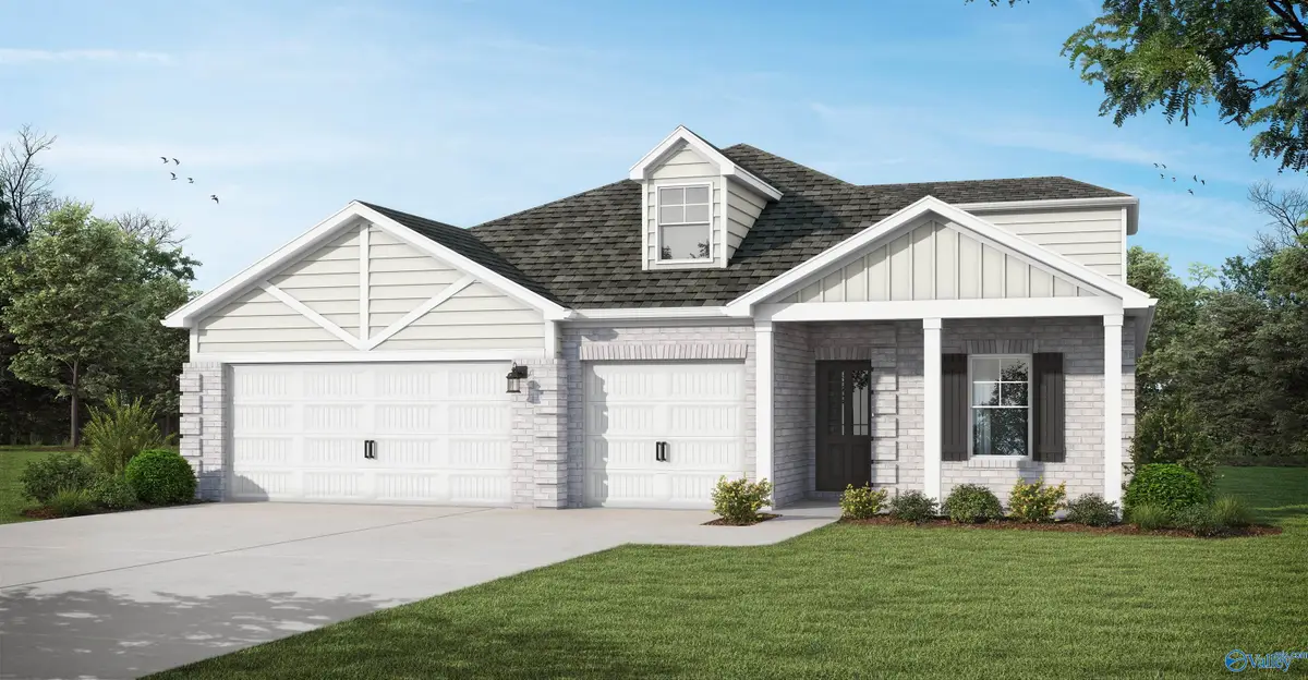 114 Steelcrest Circle, Huntsville, AL 35811 - #1