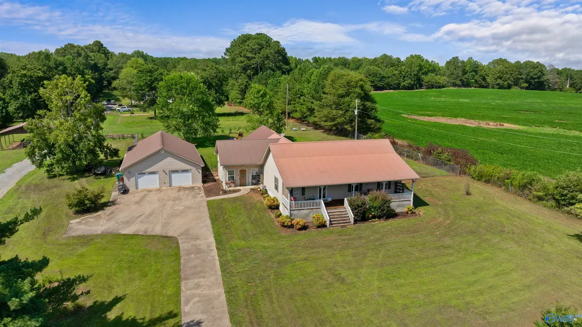 2095 Lookout Street, Sand Rock, AL 35983 - #1