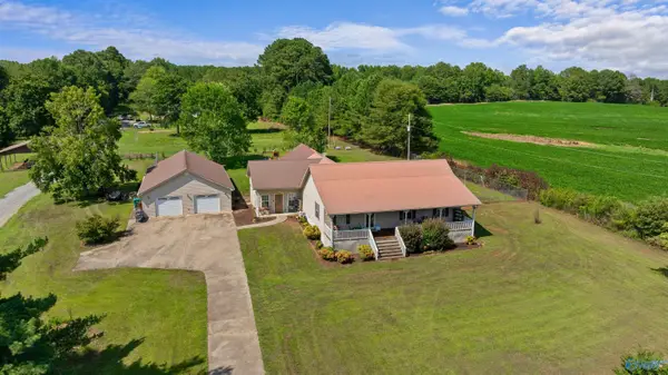 2095 Lookout Street, Sand Rock, AL 35983