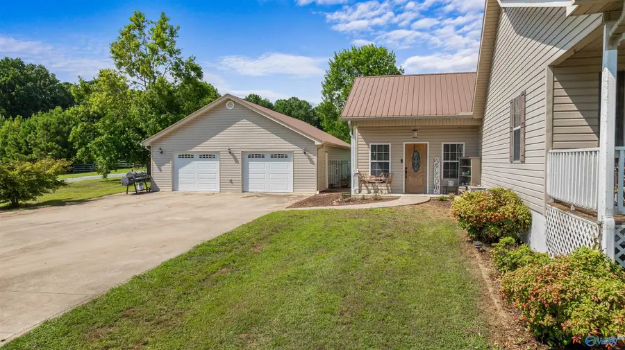 2095 Lookout Street, Sand Rock, AL 35983 - #3