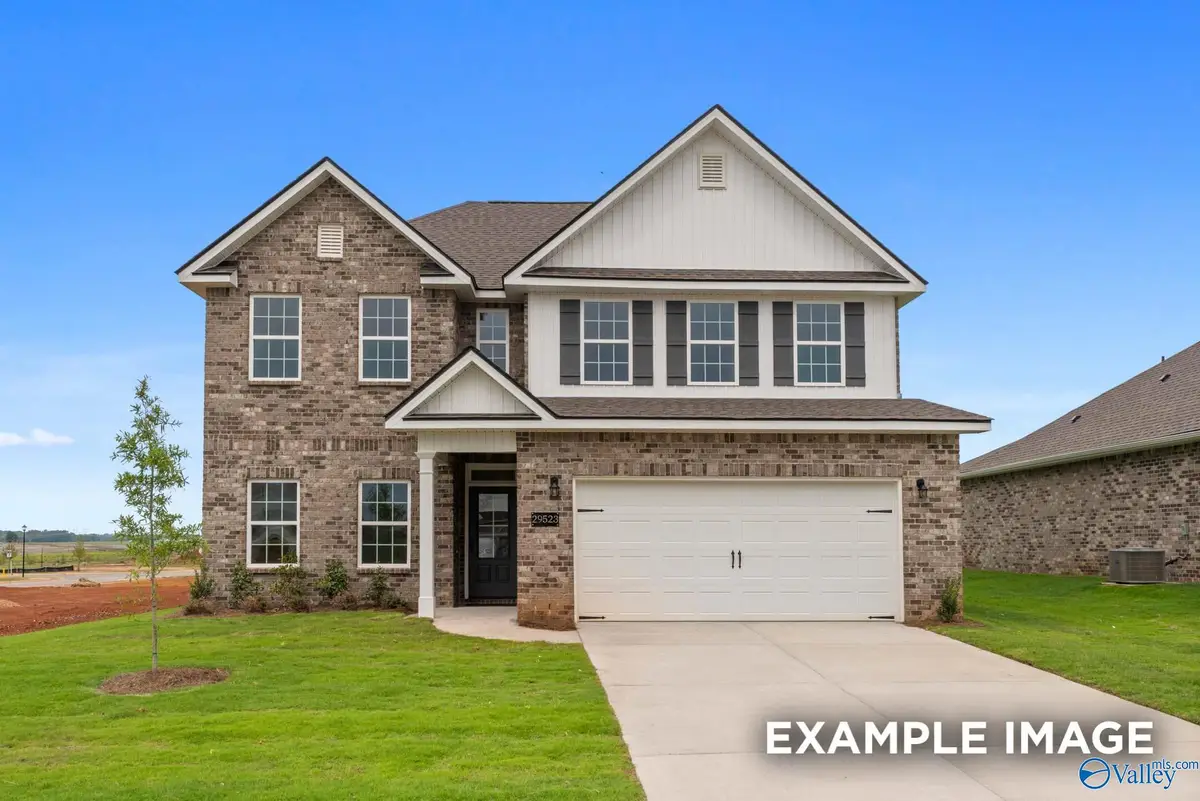 335 Creek Grove Avenue, New Market, AL 35761 - #1