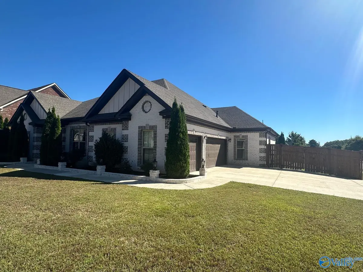 125 Ramsbrook Drive, Madison, AL 35757 - #1