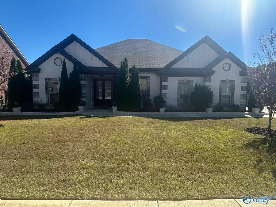 125 Ramsbrook Drive, Madison, AL 35757 - #2
