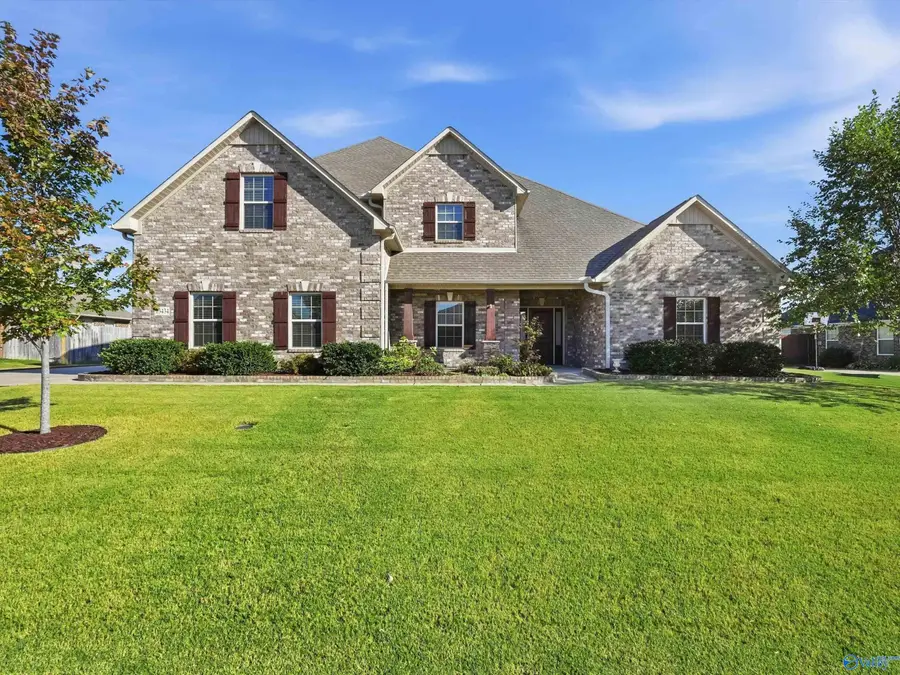 13434 Covington Drive, Athens, AL 35613 - #2