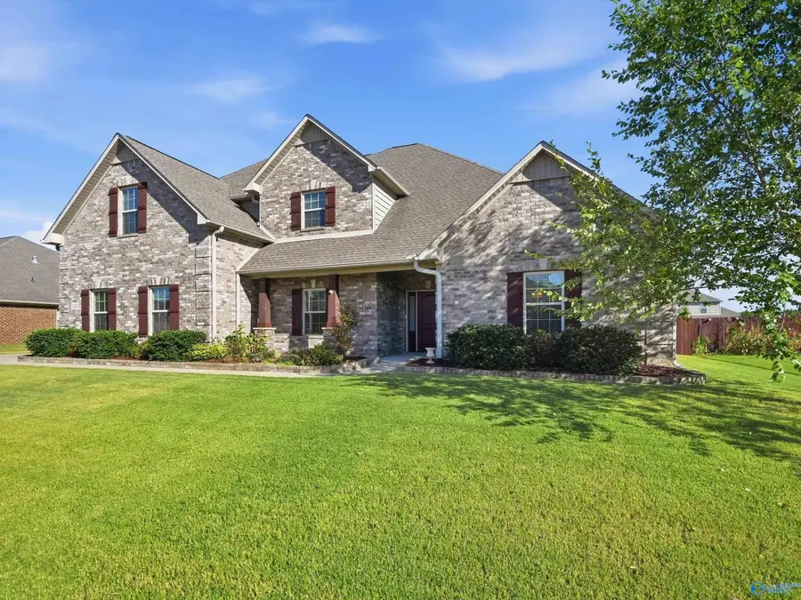 13434 Covington Drive, Athens, AL 35613 - #3