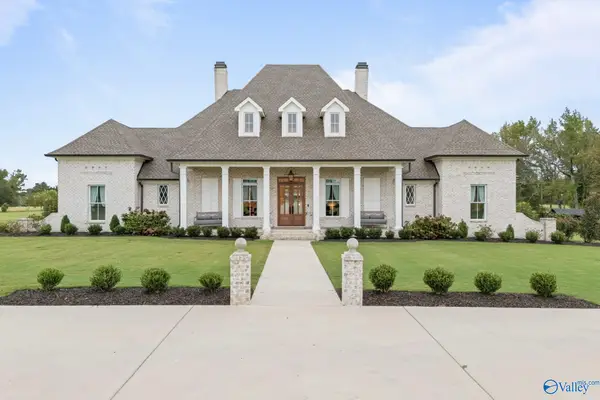 1716 Bethel Road Ne, Hartselle, AL 35640