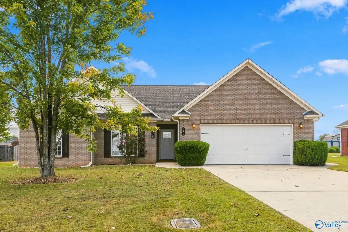 275 Narrow Lane, New Market, AL 35761 - #1