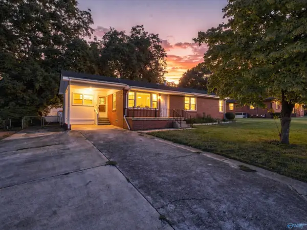 421 Karter Street, Huntsville, AL 35805