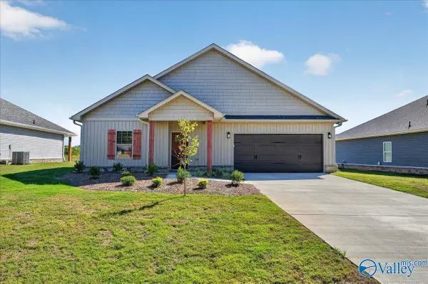 261 Deer Trail, Union Grove, AL 35175