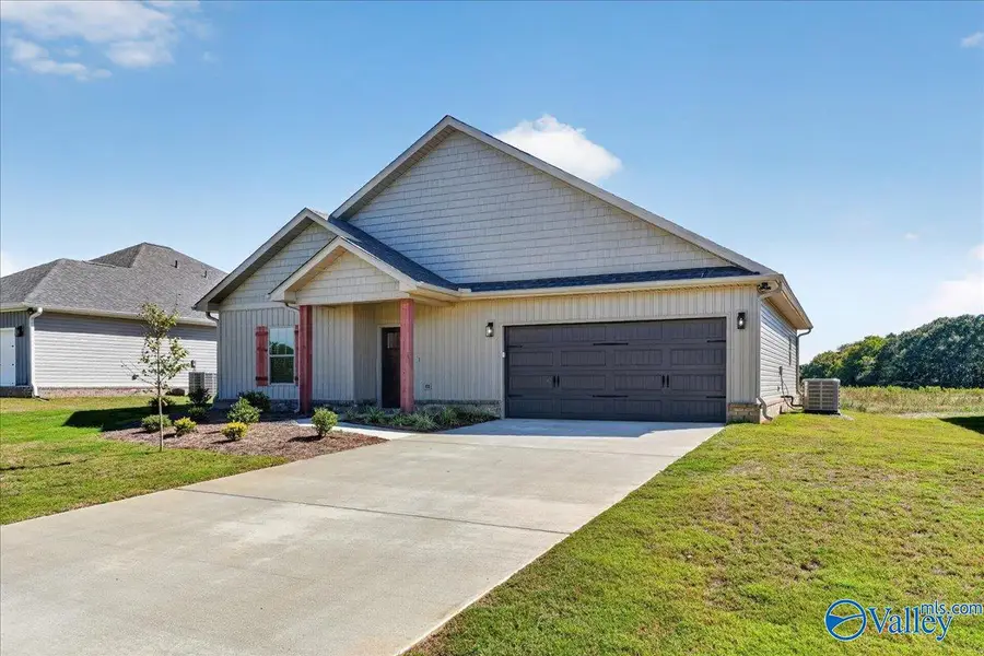 261 Deer Trail, Union Grove, AL 35175 - #2