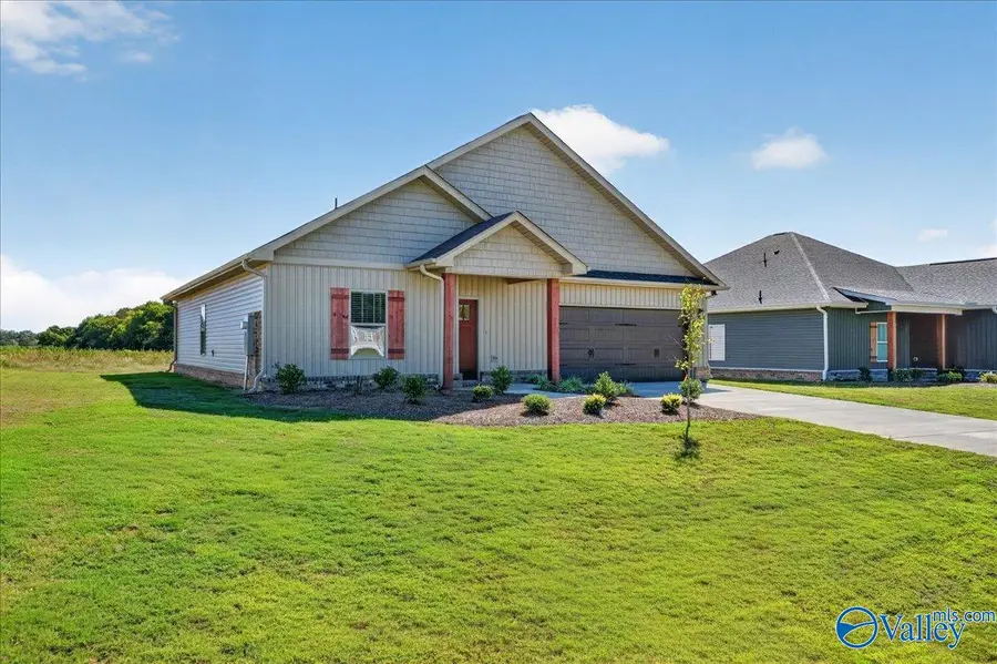 261 Deer Trail, Union Grove, AL 35175 - #3