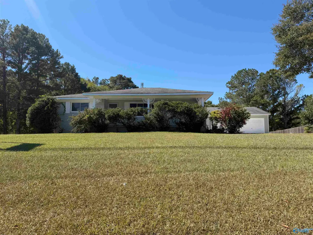 26 Hickory Circle, Union Grove, AL 35175 - #1
