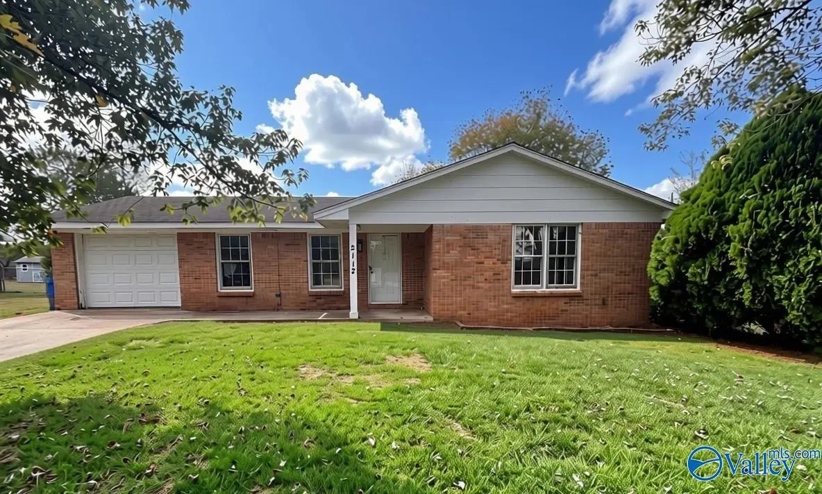 2112 Hines Street, Athens, AL 35611 - #1