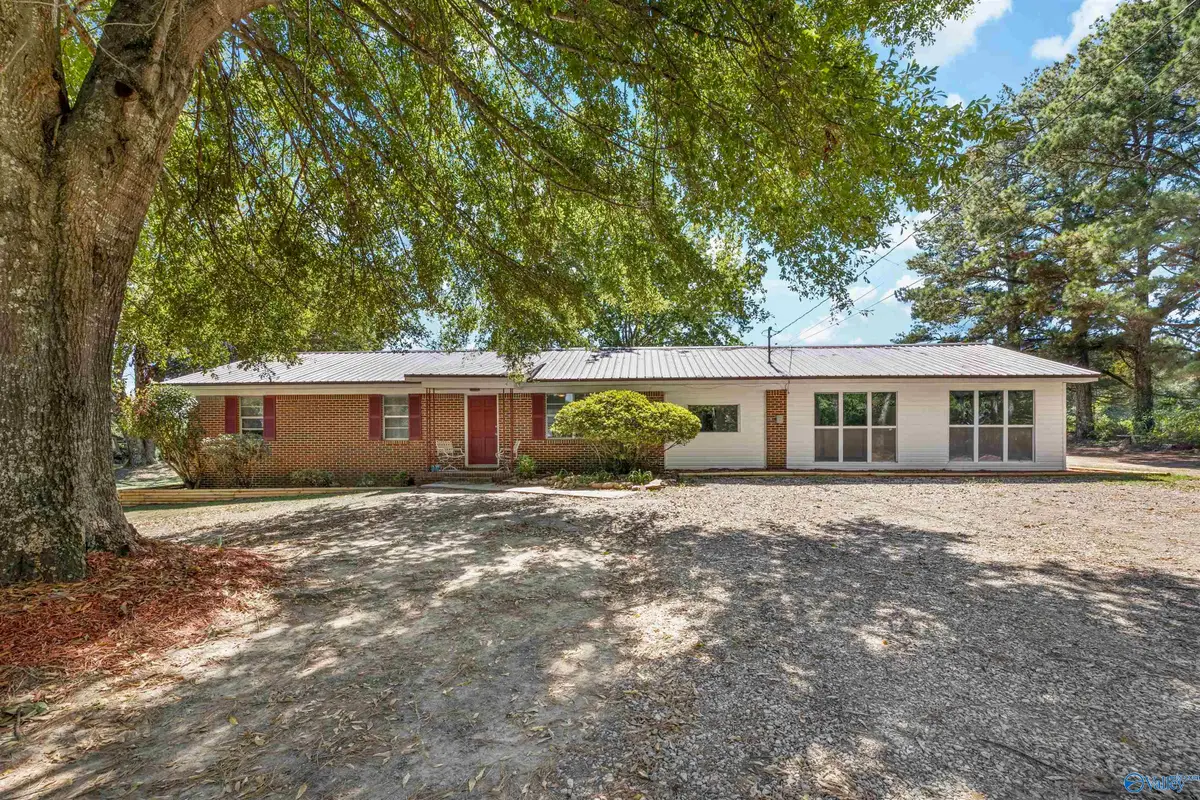 1133 Liberty Road, Danville, AL 35619 - #1