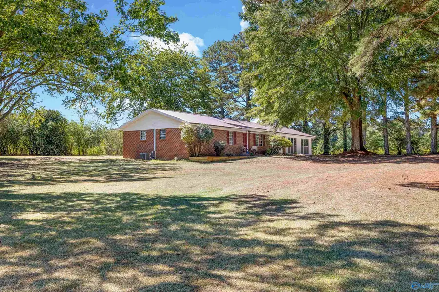 1133 Liberty Road, Danville, AL 35619 - #2