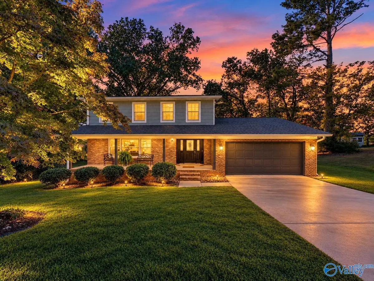 3012 Edgewood Drive, Scottsboro, AL 35769 - #1