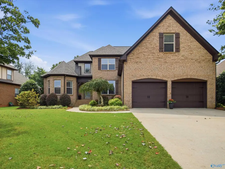107 Spotted Fawn Road, Madison, AL 35758 - #2