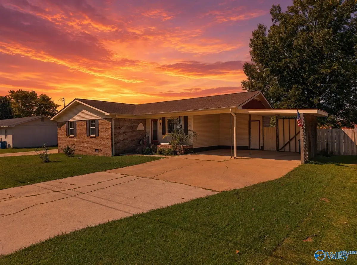 607 SE Brown Avenue, Attalla, AL 35954 - #1