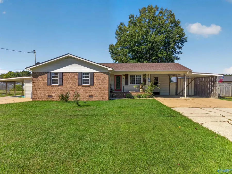 607 SE Brown Avenue, Attalla, AL 35954 - #2