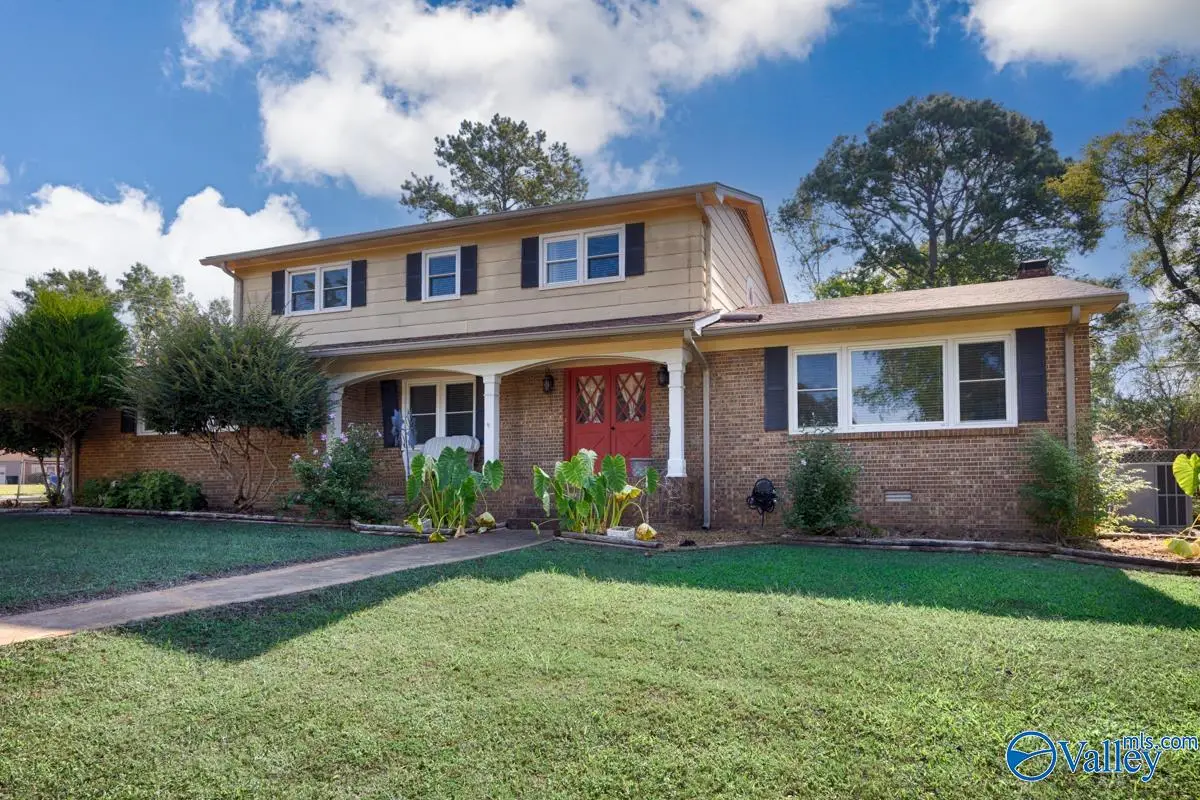 2101 Manassas Drive Sw, Huntsville, AL 35803 - #1