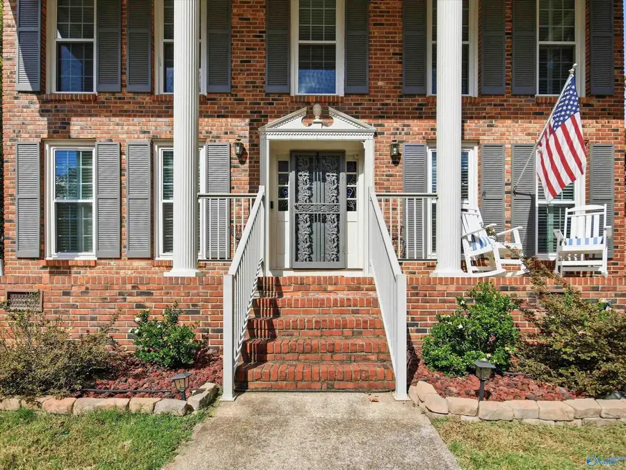 7801 Tea Garden Road Se, Huntsville, AL 35802 - #3